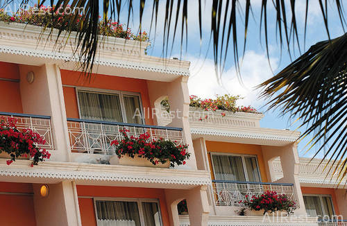 Le Mauricia 4